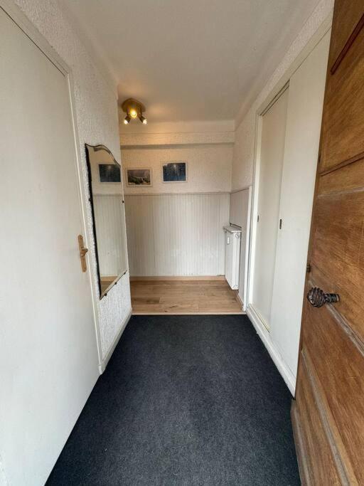 Appartement 6 Couchages A Auron Exterior foto